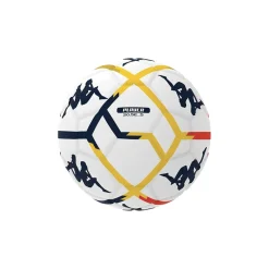 Ballon De Football Player 20.5E Blanc Unisexe