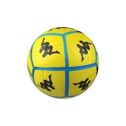 Ballon De Football Player 20.4D Id Jaune Unisexe