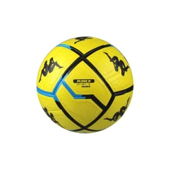 Ballon De Football Player 20.4D Id Jaune Unisexe
