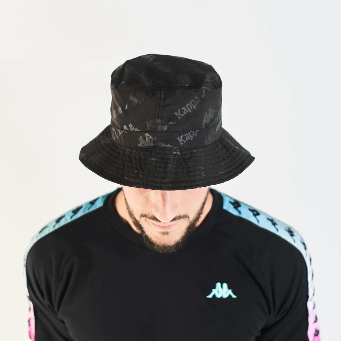 Chapeau Twendy Authentic Noir Homme