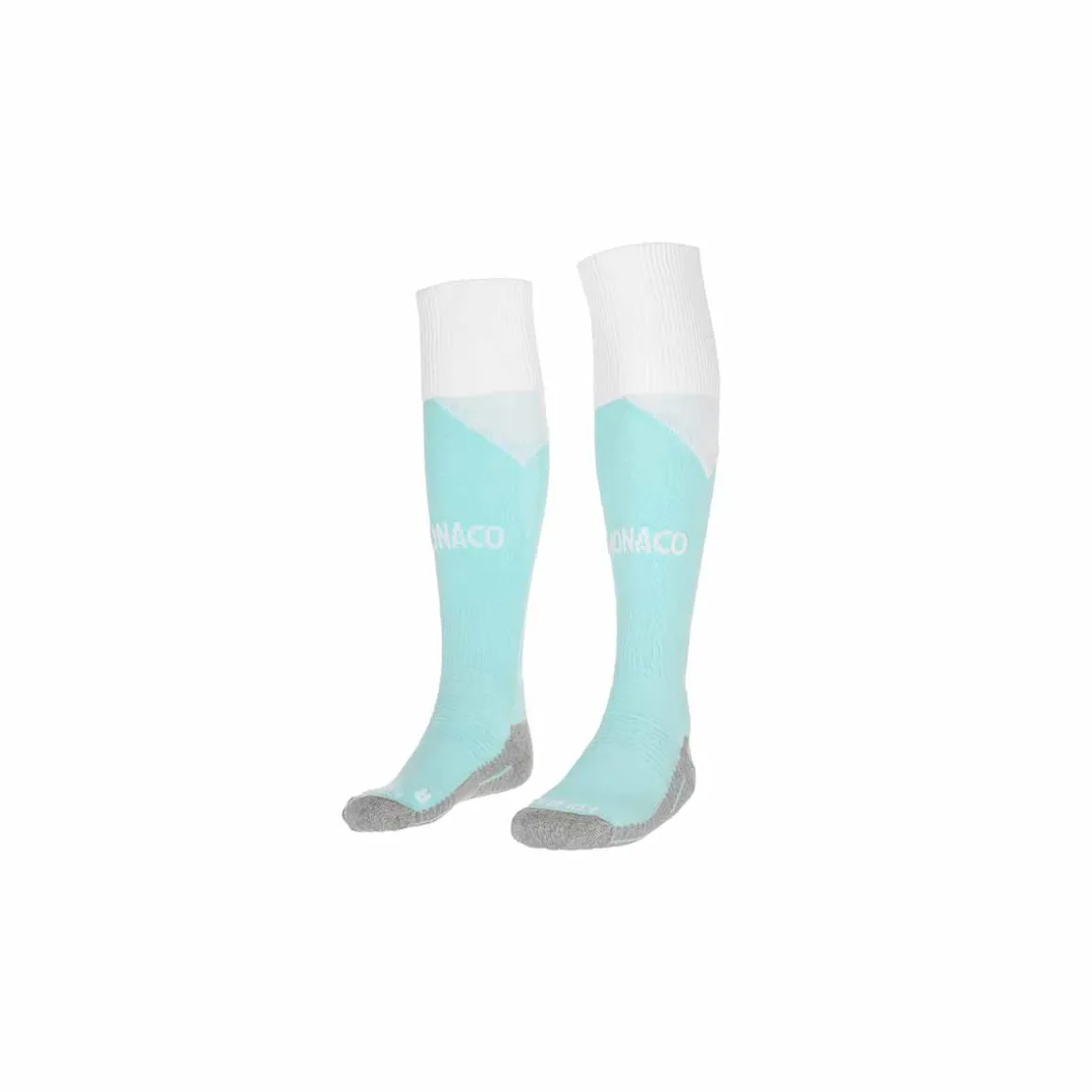 Chaussettes Kombat Spark Pro As Monaco Vert Enfant
