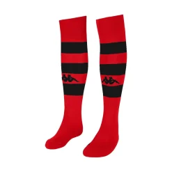 Chaussettes Lipeno 3P Rouge Enfant