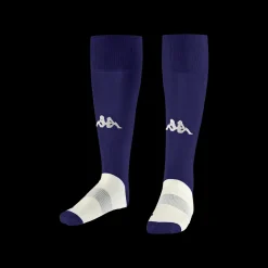Chaussettes 3P Wulgar Bleu Enfant