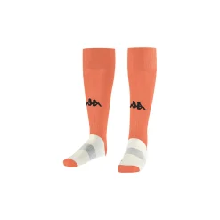 Chaussettes 3P Wulgar Rouge Enfant