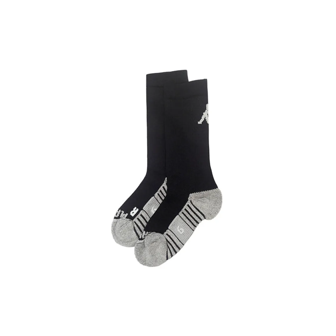 Chaussettes Player Spoxs 1P Proteam Noir Homme