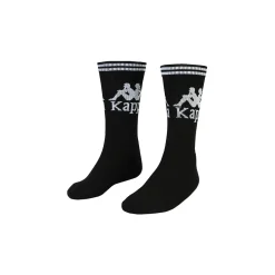 Chaussettes Soccer 3 Noir Unisexe