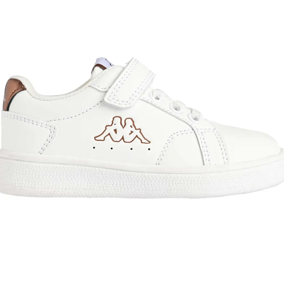 Chaussures Lifestyle Adenis Blanc Bebe