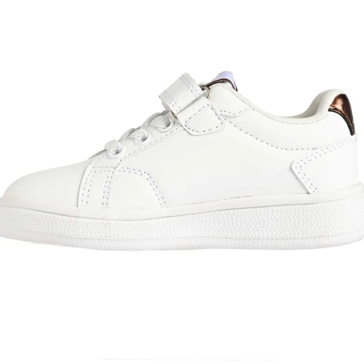 Chaussures Lifestyle Adenis Blanc Bebe