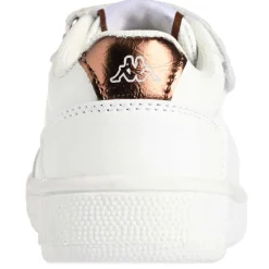 Chaussures Lifestyle Adenis Blanc Bebe