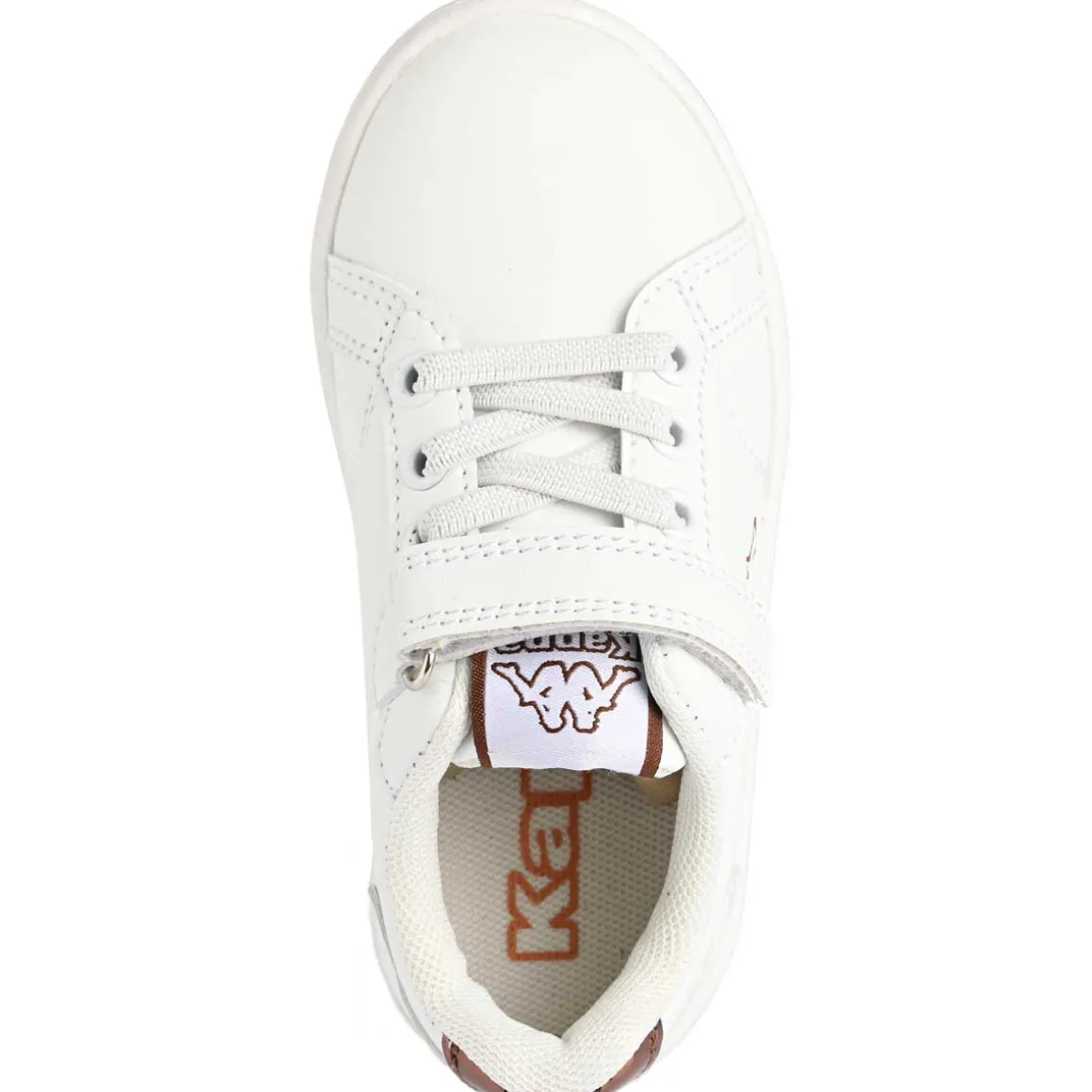 Chaussures Lifestyle Adenis Blanc Bebe