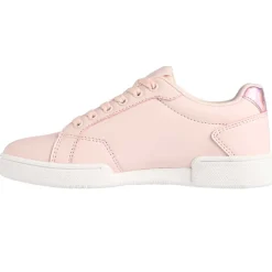 Chaussures Lifestyle Adenis Lace Rose Enfant