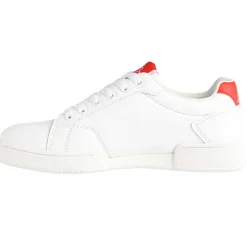 Chaussures Lifestyle Adenis Lace Blanc Enfant