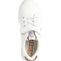 Chaussures Lifestyle Adenis Ev Blanc Enfant