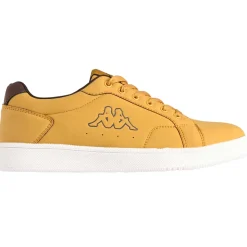 Chaussures Lifestyle Adenis Jaune Unisexe