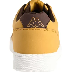 Chaussures Lifestyle Adenis Jaune Unisexe