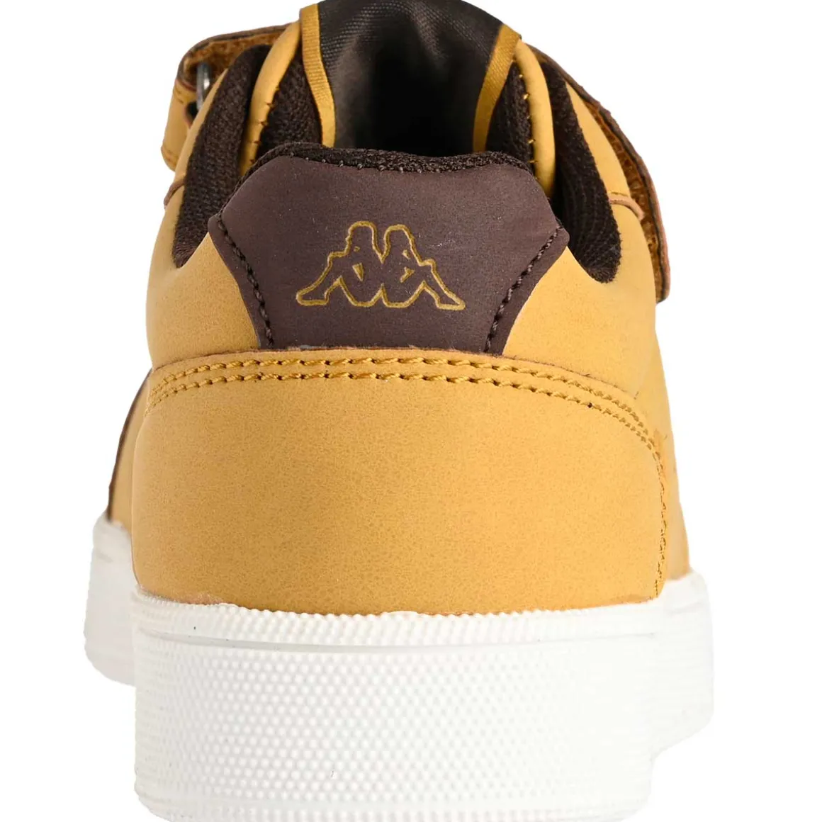 Chaussures Lifestyle Adenis 2 Ev Jaune Enfant