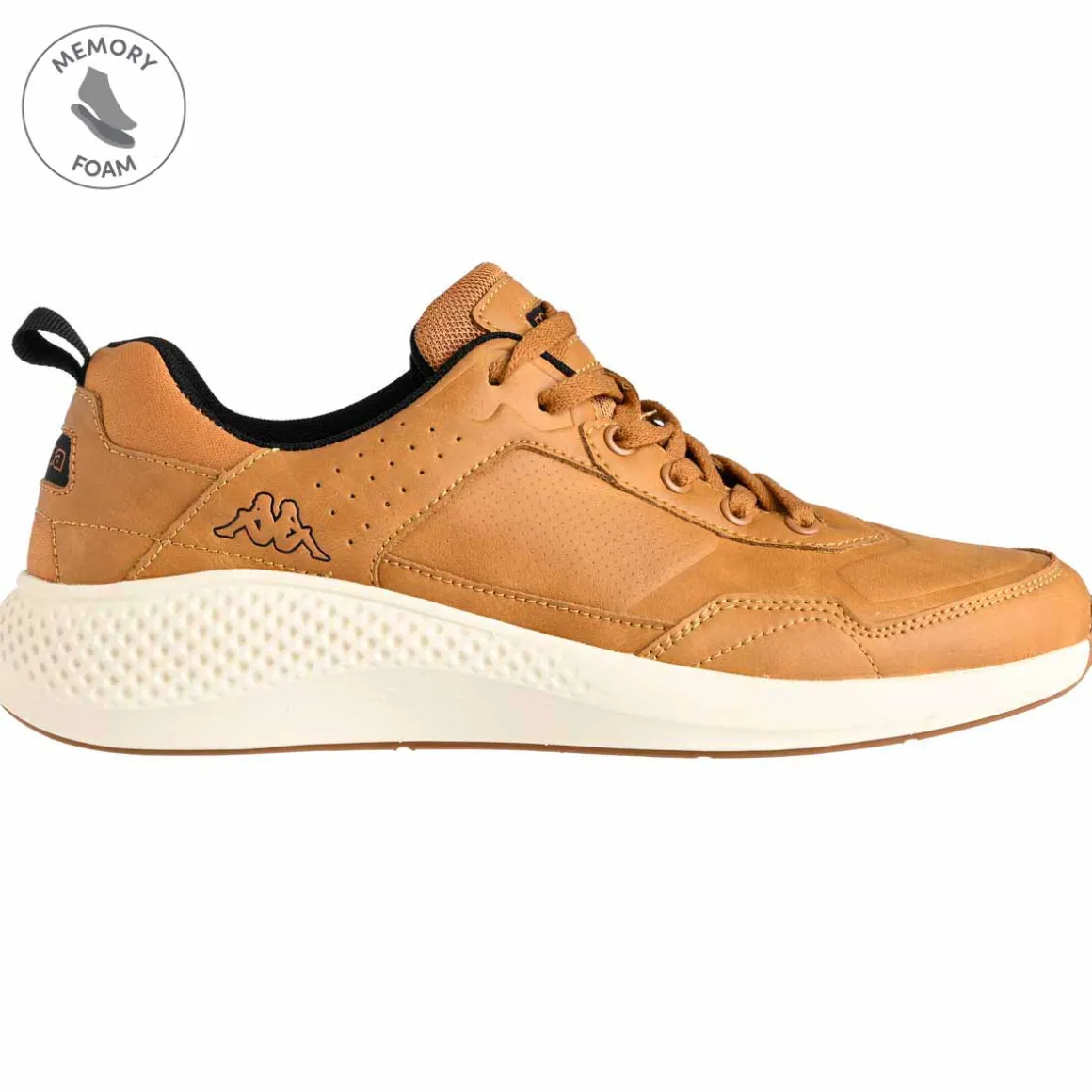 Chaussures Lifestyle Adrin Marron Homme