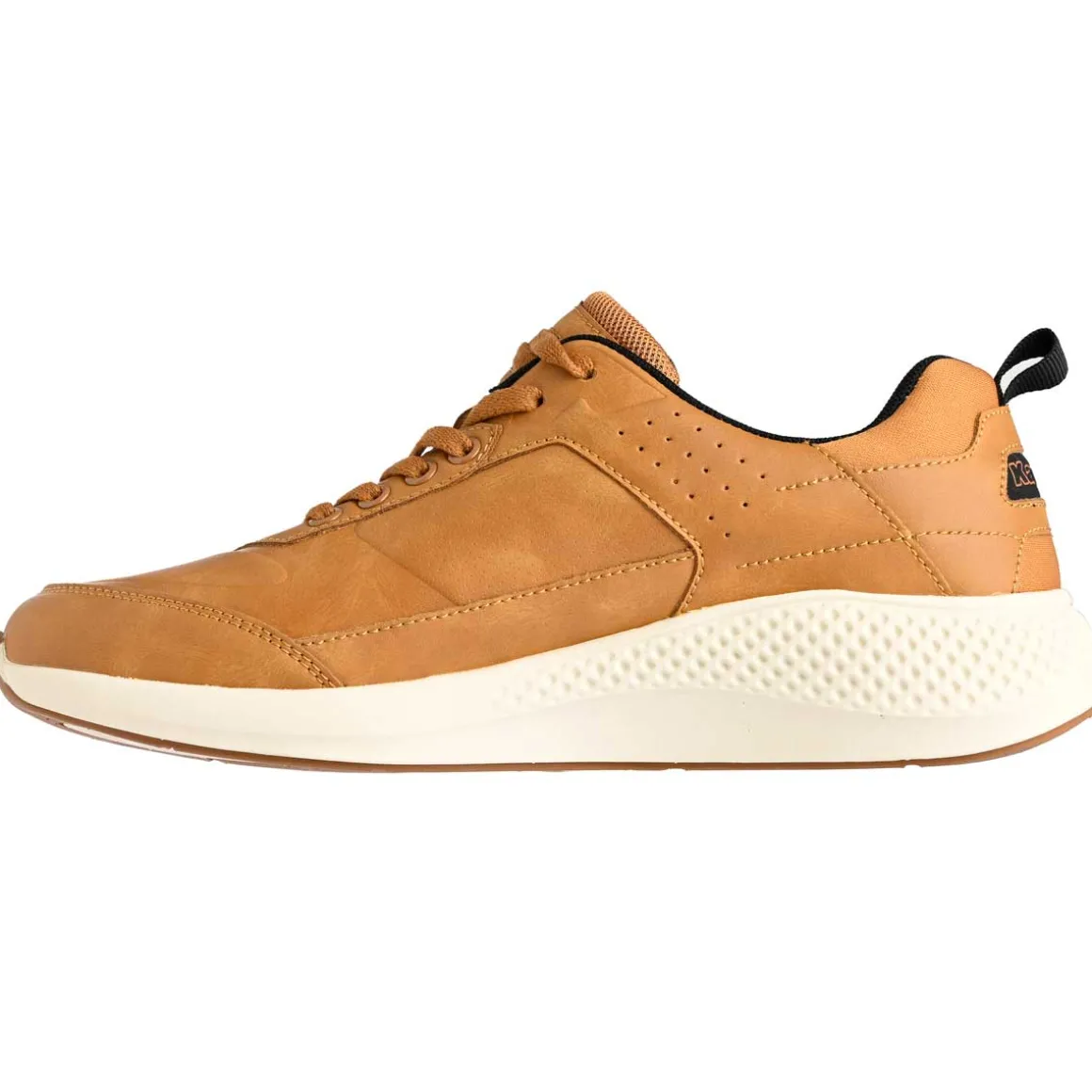 Chaussures Lifestyle Adrin Marron Homme