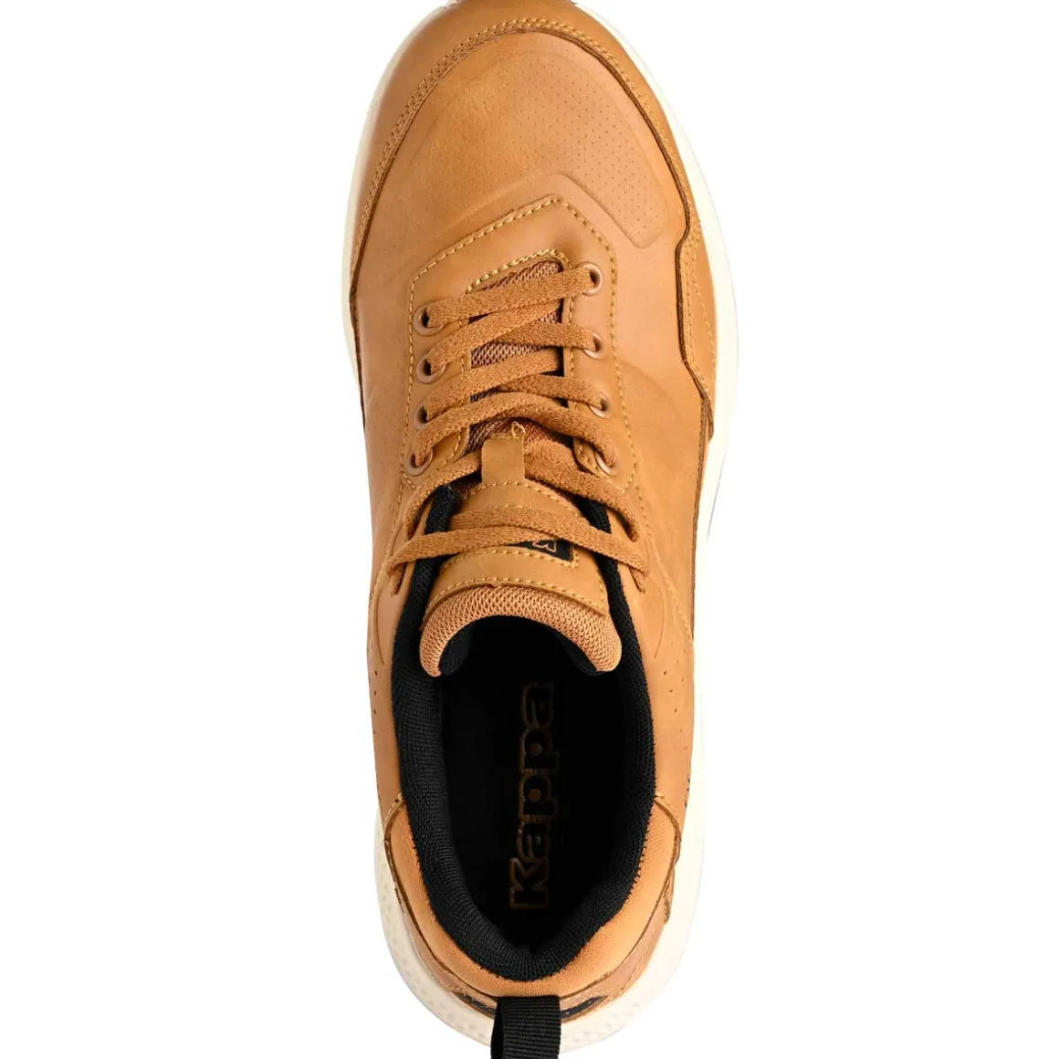 Chaussures Lifestyle Adrin Marron Homme