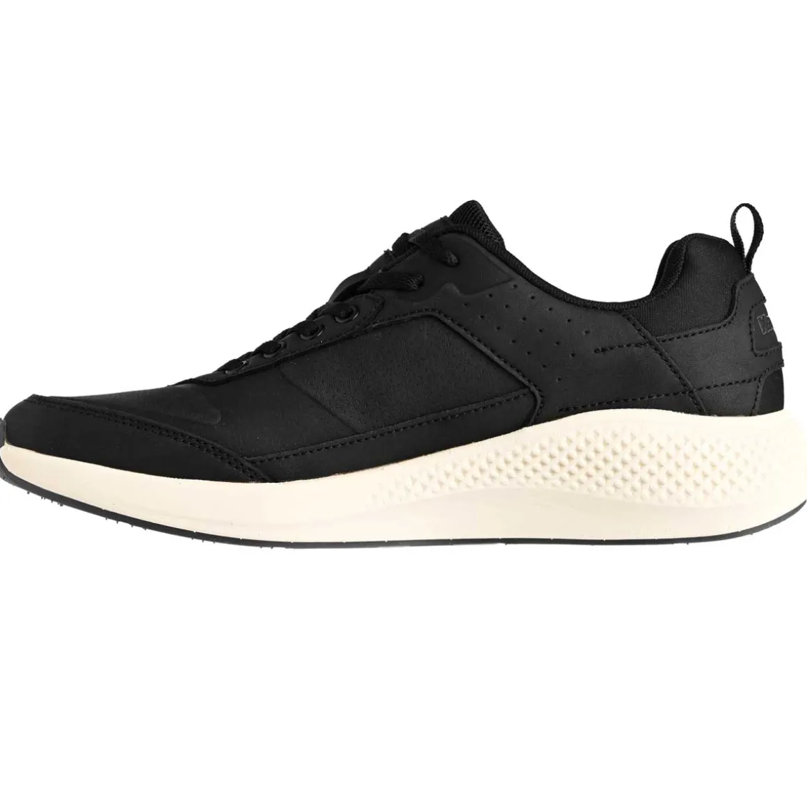 Chaussures Lifestyle Adrin Noir Homme