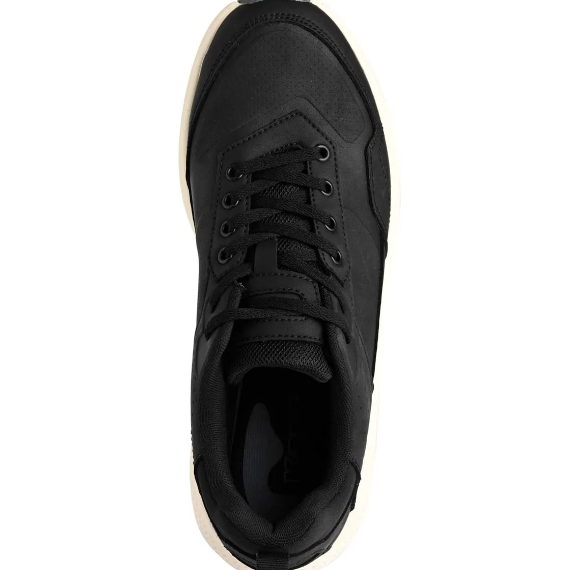 Chaussures Lifestyle Adrin Noir Homme