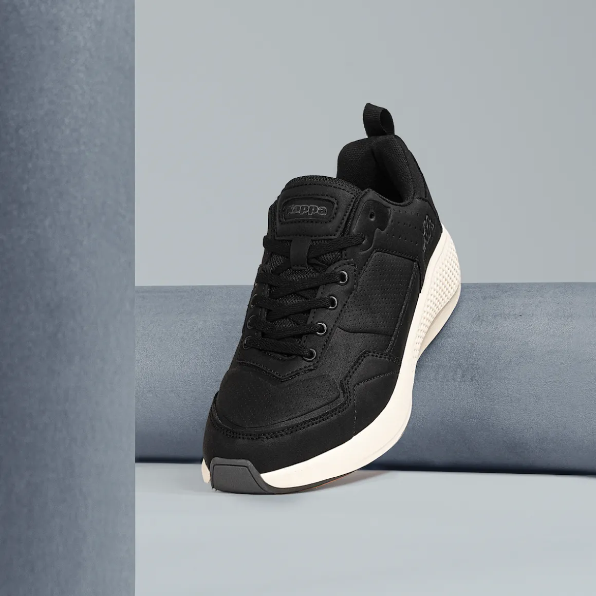 Chaussures Lifestyle Adrin Noir Homme