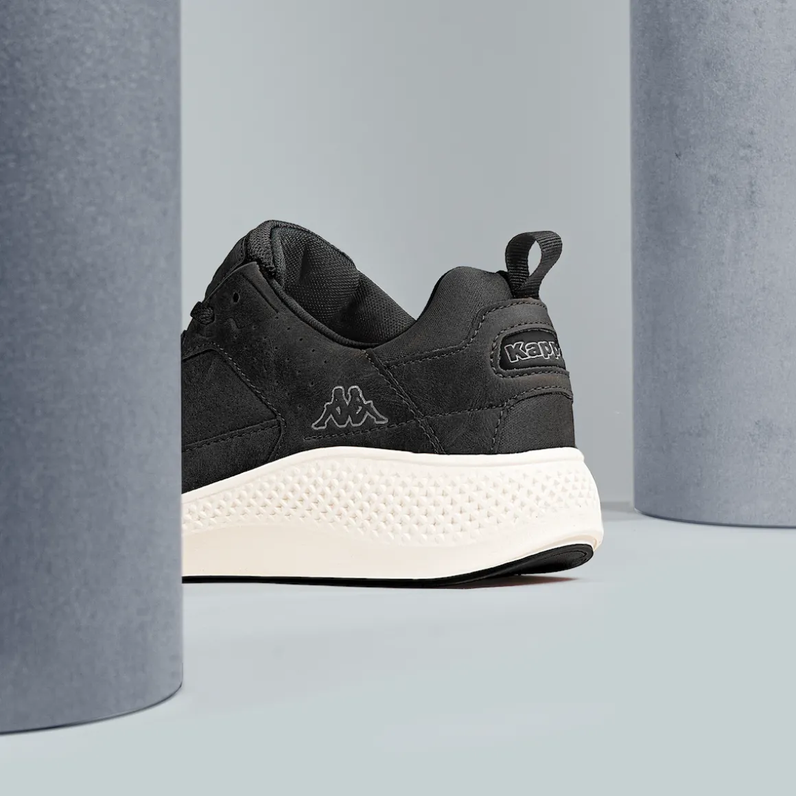 Chaussures Lifestyle Adrin Noir Homme