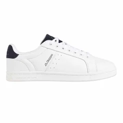 Chaussures Lifestyle Amber Blanc Homme