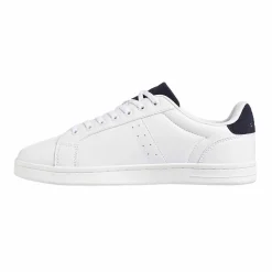 Chaussures Lifestyle Amber Blanc Homme