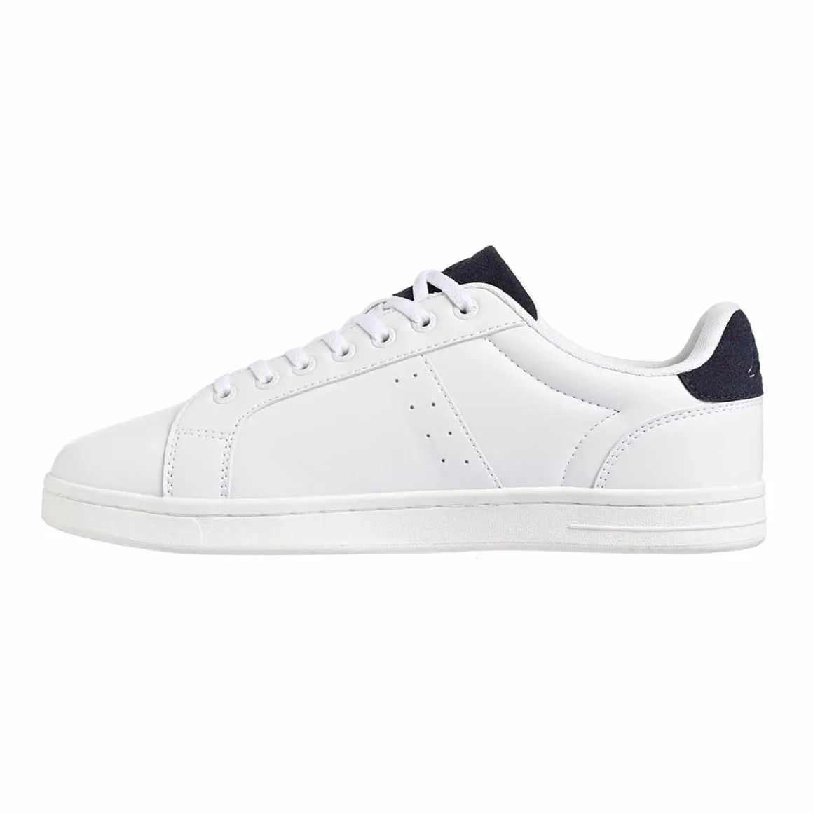 Chaussures Lifestyle Amber Blanc Homme
