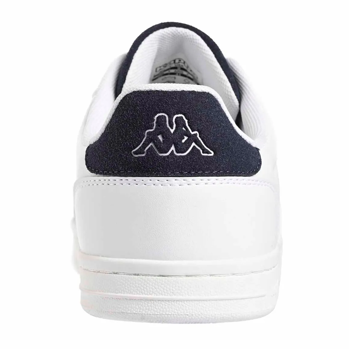 Chaussures Lifestyle Amber Blanc Homme