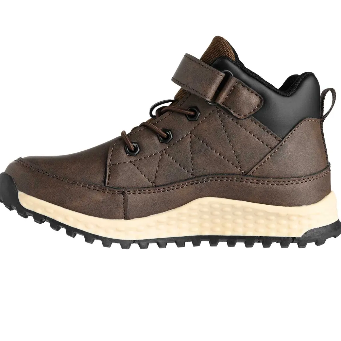 Chaussures Lifestyle Andem Marron Enfant