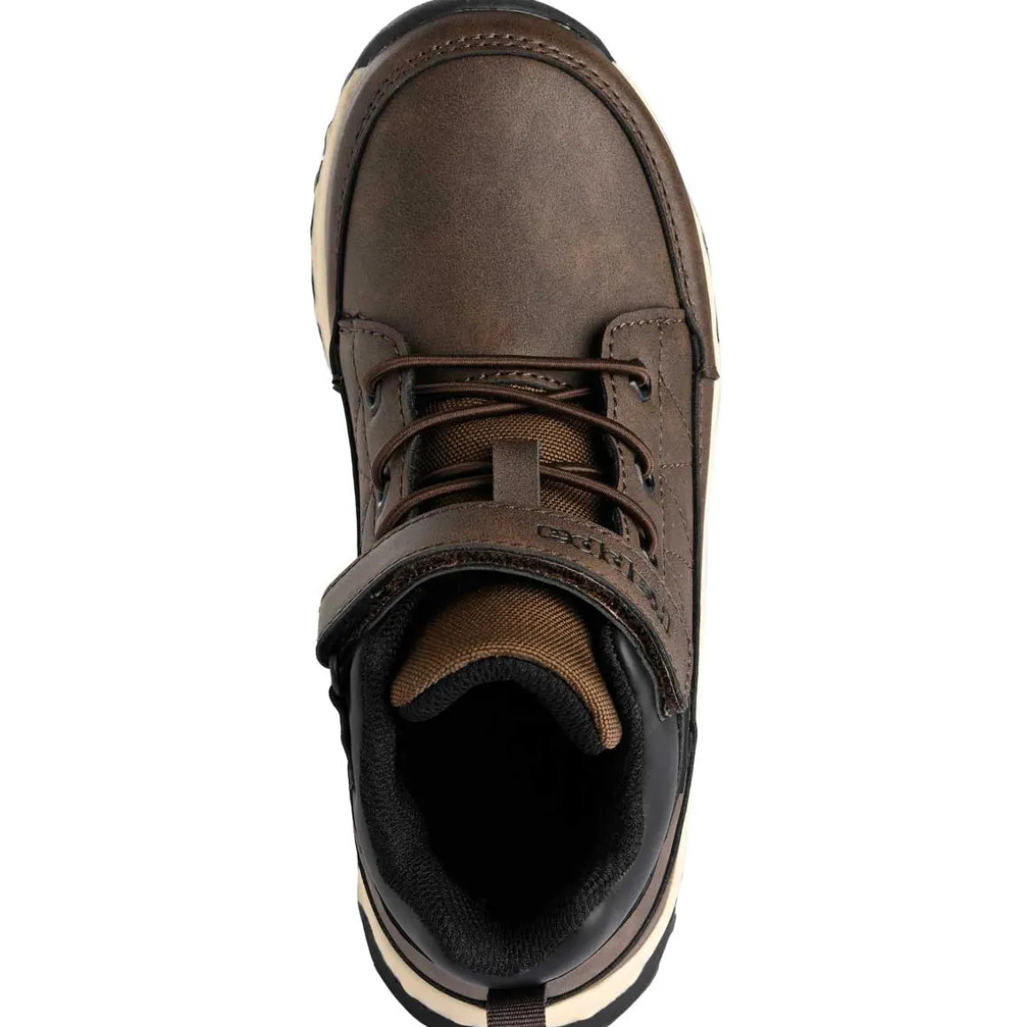 Chaussures Lifestyle Andem Marron Enfant