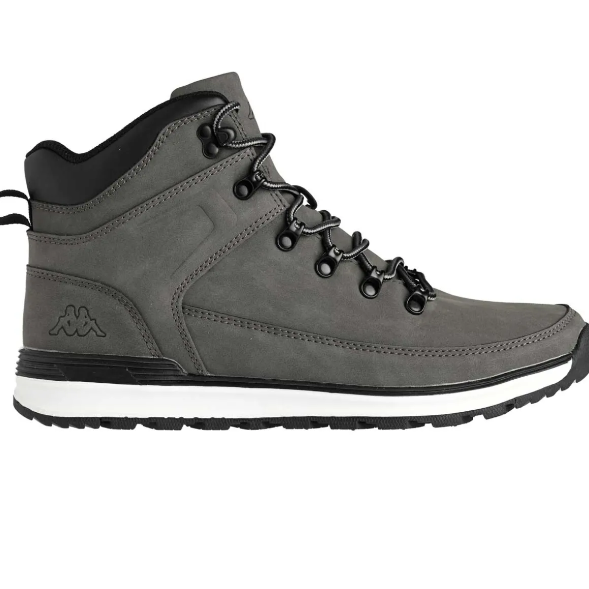 Chaussures Lifestyle Astos Mid Gris Homme