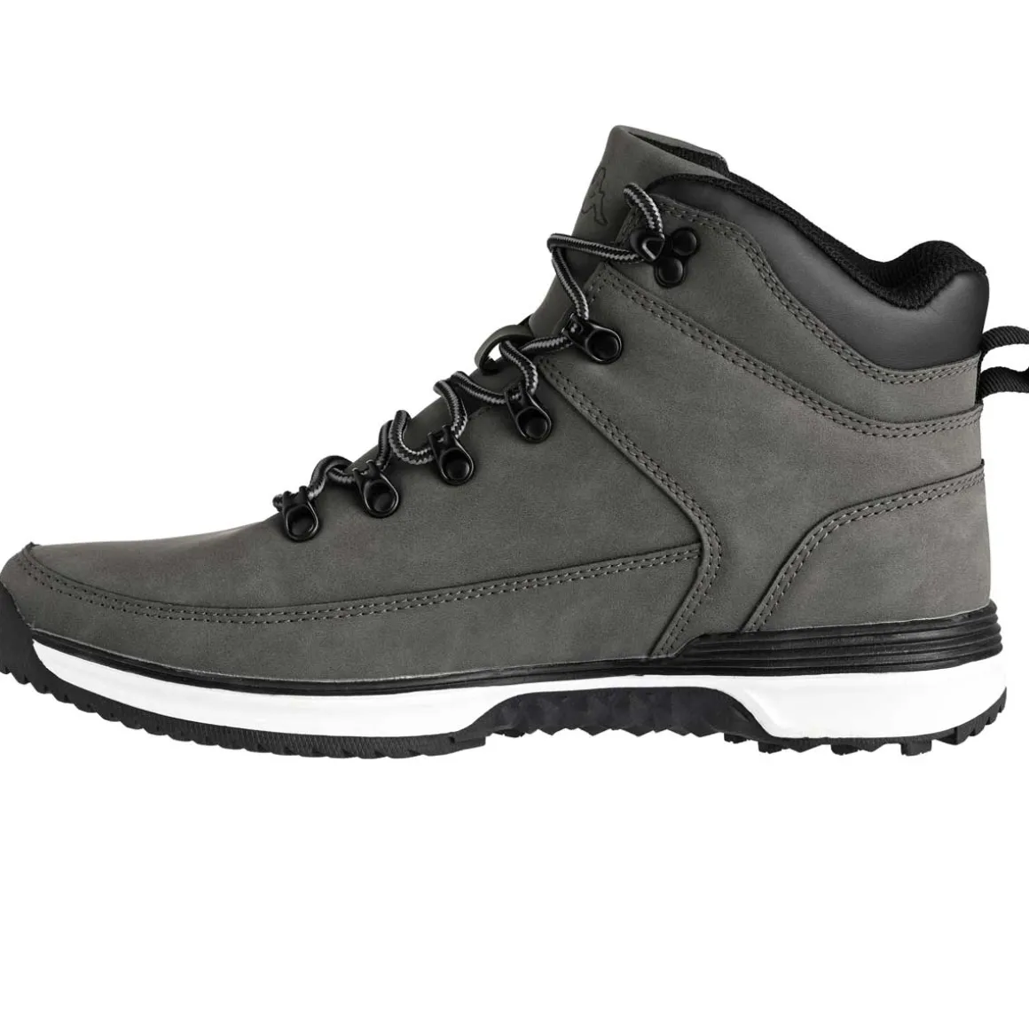 Chaussures Lifestyle Astos Mid Gris Homme