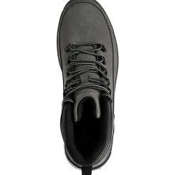 Chaussures Lifestyle Astos Mid Gris Homme