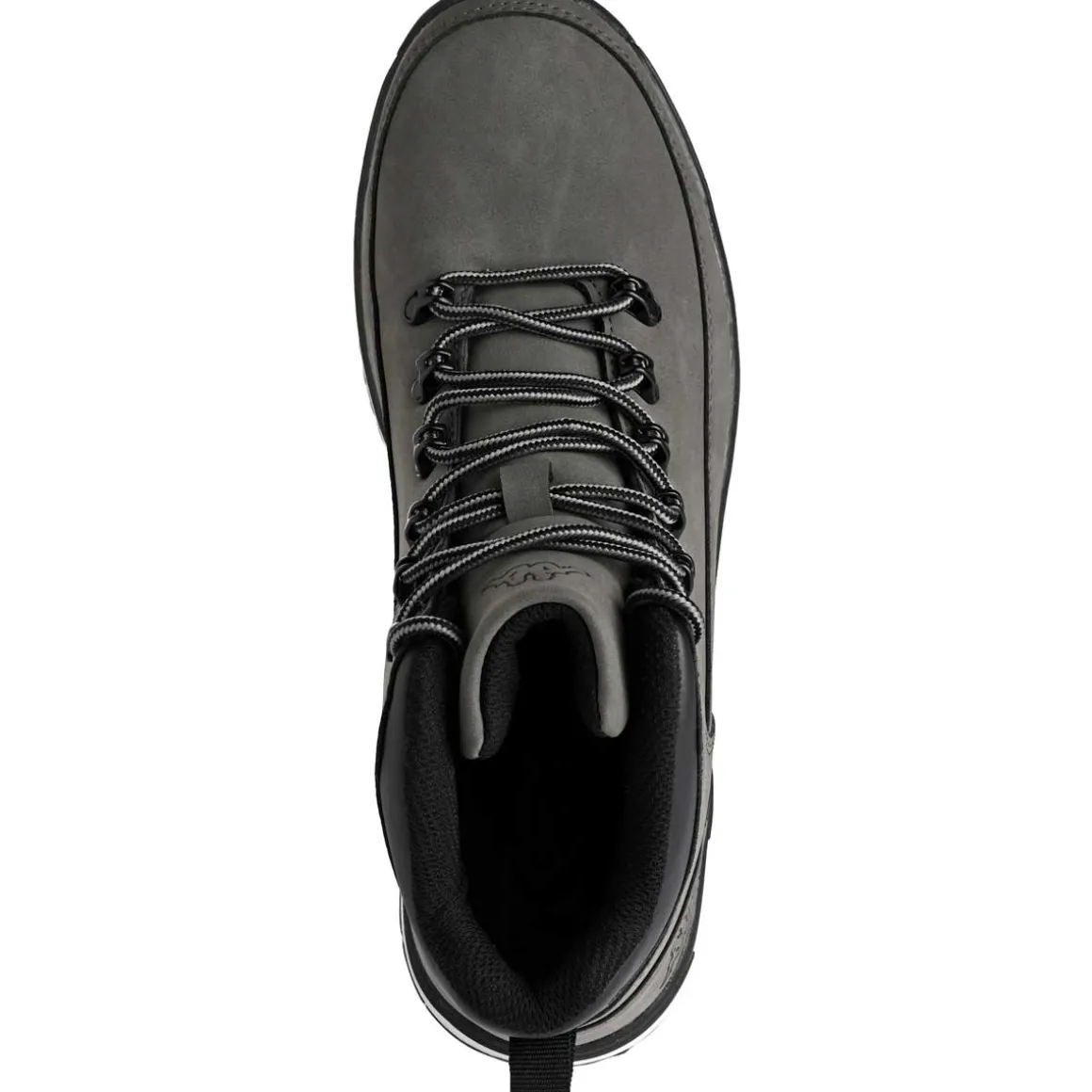 Chaussures Lifestyle Astos Mid Gris Homme
