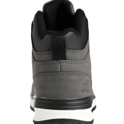 Chaussures Lifestyle Astos Lace Gris Enfant