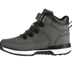Chaussures Lifestyle Astos Mid Ev Gris Enfant