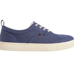 Chaussures Lifestyle Cvo Robe Di Kappa Bleu Unisexe