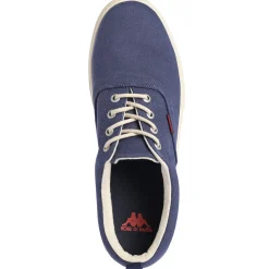 Chaussures Lifestyle Cvo Robe Di Kappa Bleu Unisexe
