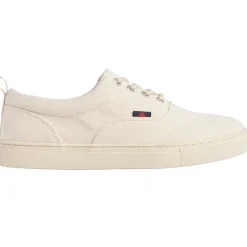 Chaussures Lifestyle Cvo Robe Di Kappa Beige Unisexe