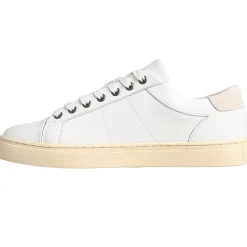 Chaussures Lifestyle Derby Robe Di Kappa Blanc Unisexe