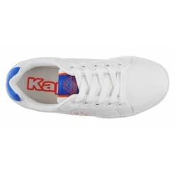 Chaussures Lifestyle Enfant Adenis Sportswear Blanc