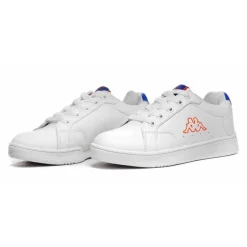 Chaussures Lifestyle Enfant Adenis Sportswear Blanc
