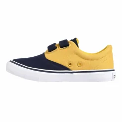 Chaussures Lifestyle Enfant Nisio Sportswear Jaune
