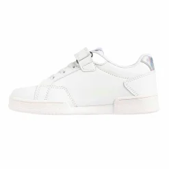 Chaussures Lifestyle Enfant Adenis Sportswear Blanc