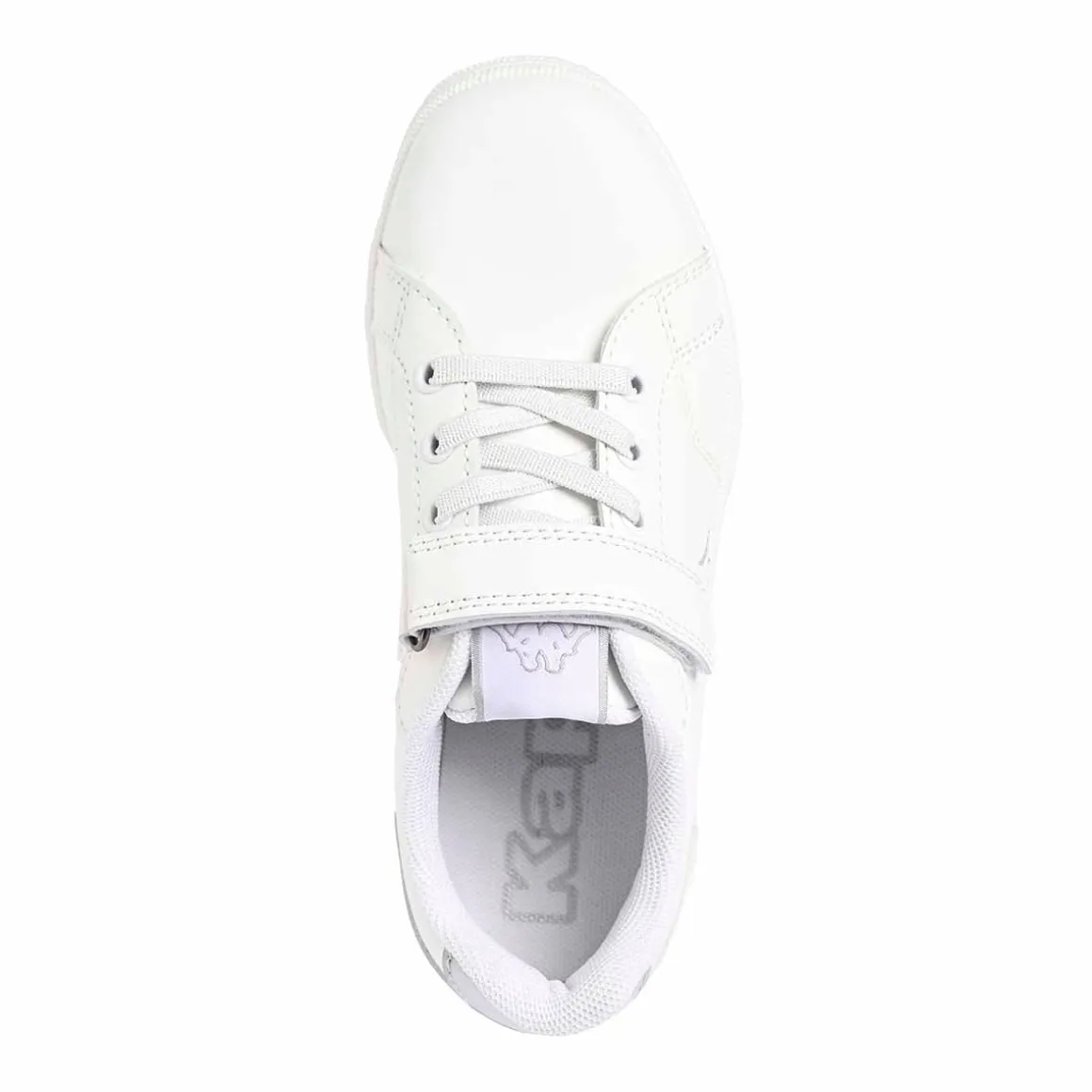 Chaussures Lifestyle Enfant Adenis Sportswear Blanc