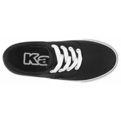 Chaussures Lifestyle Enfant Nisio Sportswear Noir