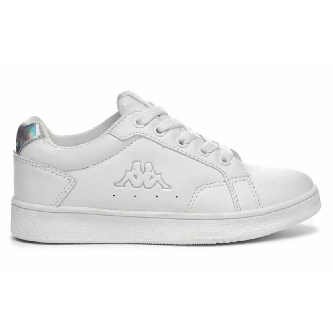 Chaussures Lifestyle Enfant Adenis Sportswear Blanc